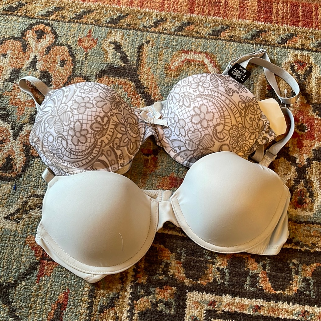 Beautiful WomenJunior Brand New Bra Pack Of Two
